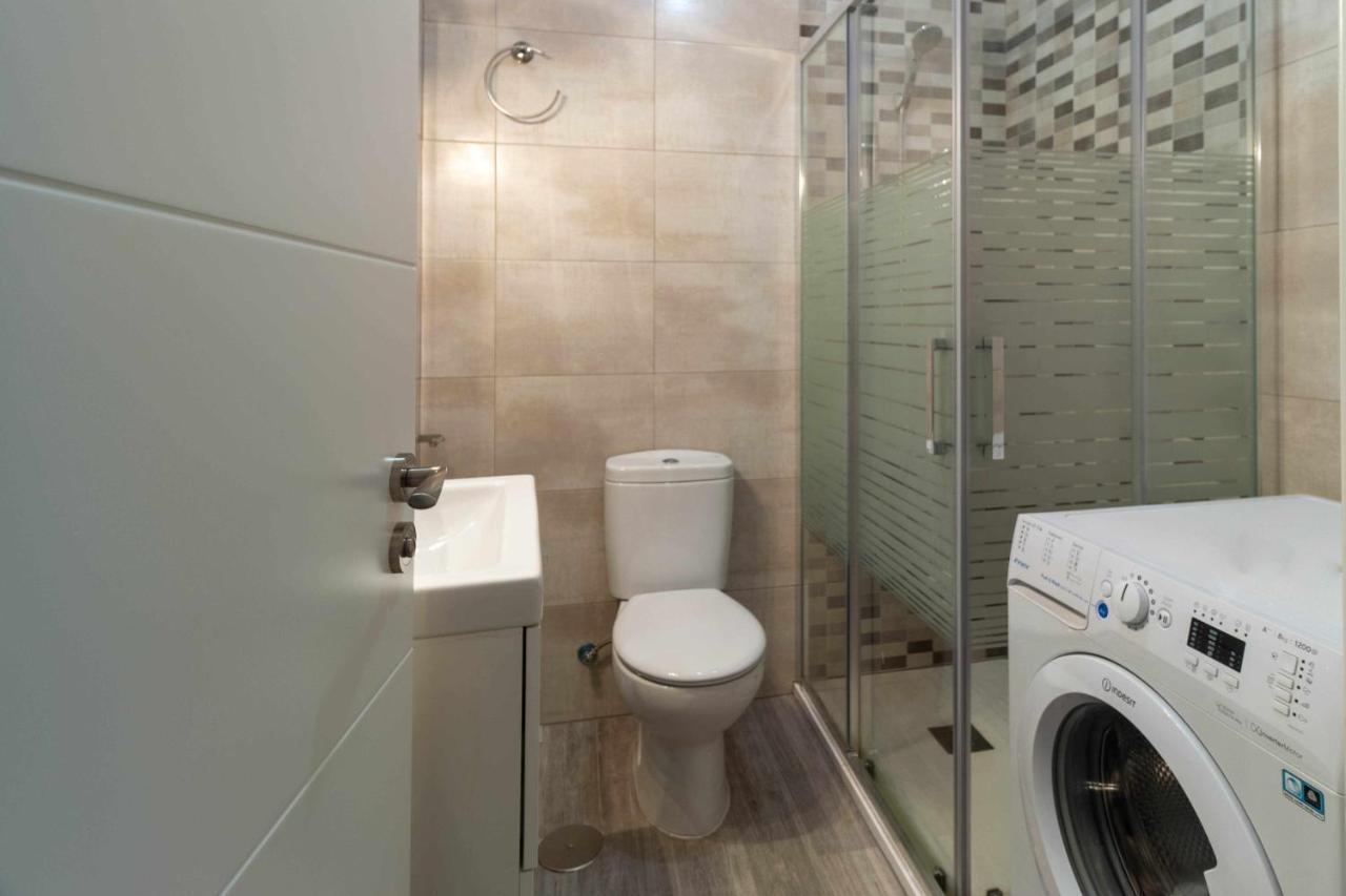 Casa Matilla Apartamento céntrico Zamora Extérieur photo