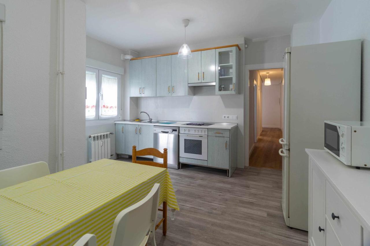 Casa Matilla Apartamento céntrico Zamora Extérieur photo
