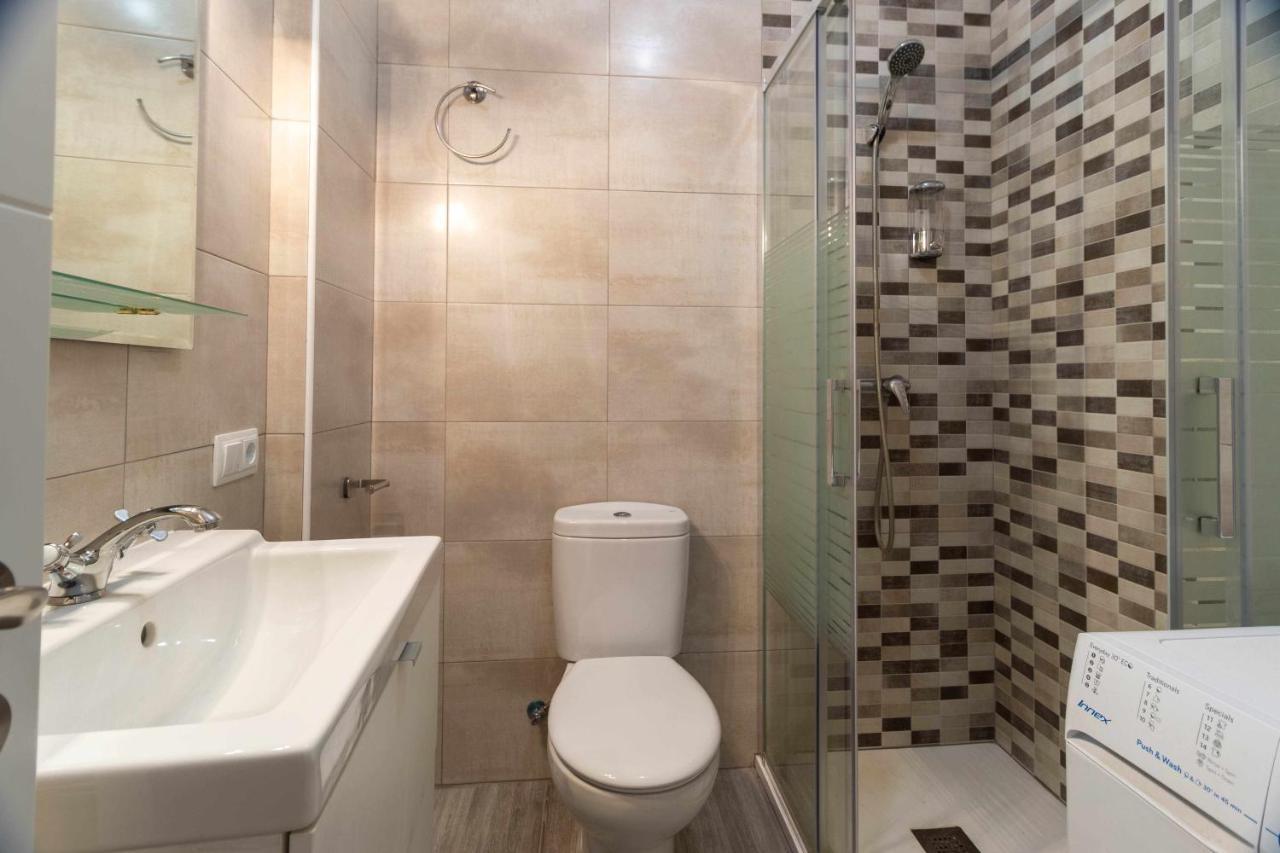 Casa Matilla Apartamento céntrico Zamora Extérieur photo