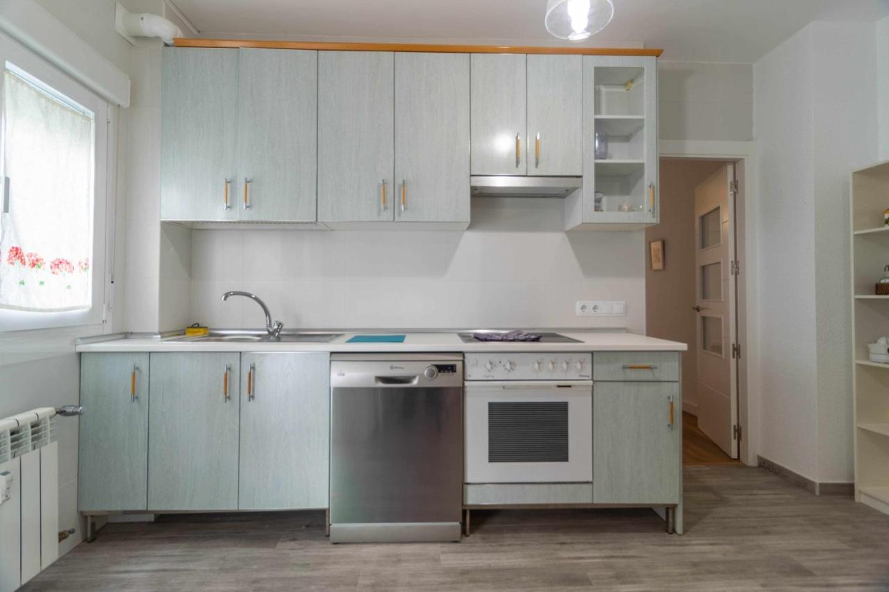 Casa Matilla Apartamento céntrico Zamora Extérieur photo